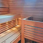 Laulelevi By Interhome Vakantiehuis Levi