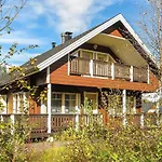 Laulelevi By Interhome *
