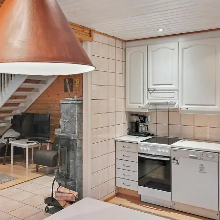 Laulelevi By Interhome בית נופש *