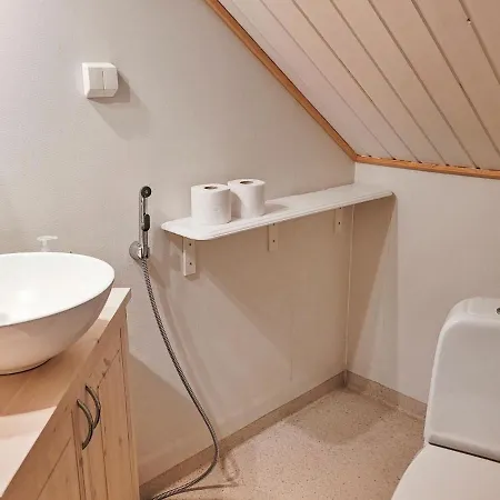 Holiday home Laulelevi By Interhome Levi