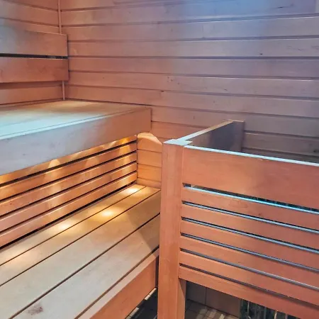 Laulelevi By Interhome לוי