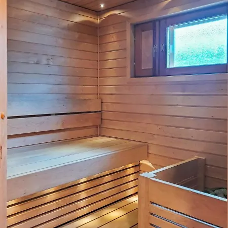 Laulelevi By Interhome *