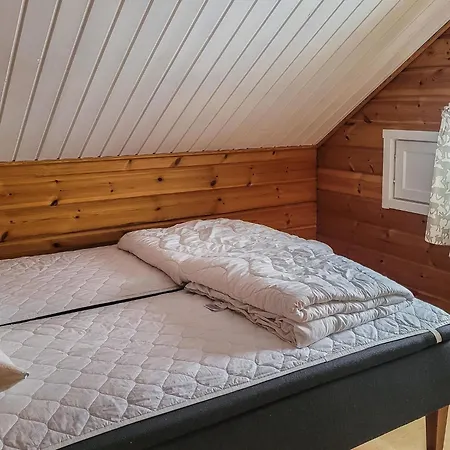 בית נופש Laulelevi By Interhome *