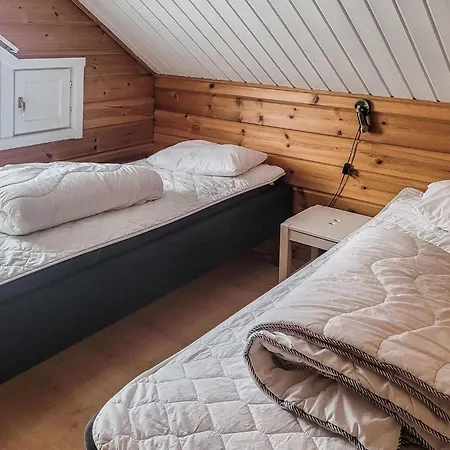 度假居 Laulelevi By Interhome *