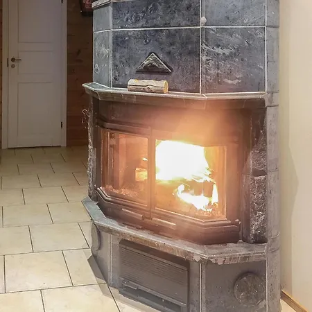 Laulelevi By Interhome * לוי