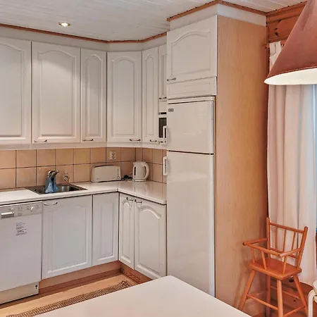 Laulelevi By Interhome בית נופש