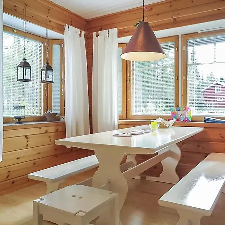 Laulelevi By Interhome *