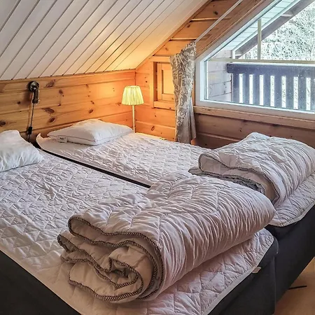 בית נופש Laulelevi By Interhome