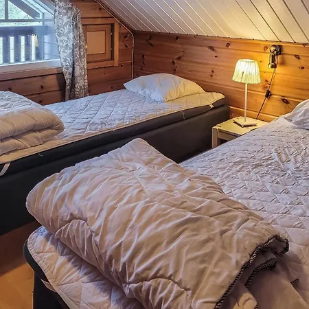 Laulelevi By Interhome * לוי