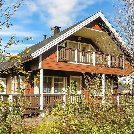 Laulelevi By Interhome *