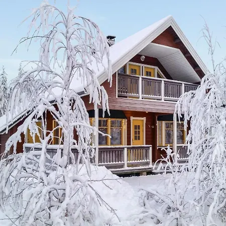 Laulelevi By Interhome בית נופש