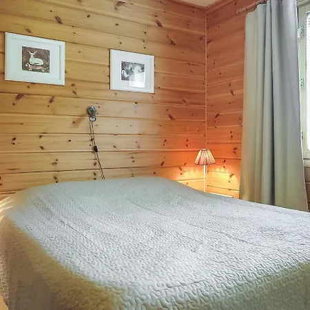 Laulelevi By Interhome * 列维