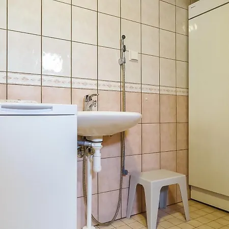 בית נופש Laulelevi By Interhome לוי