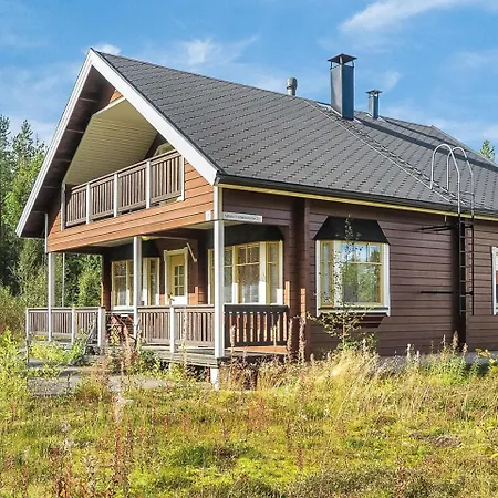 Laulelevi By Interhome 列维