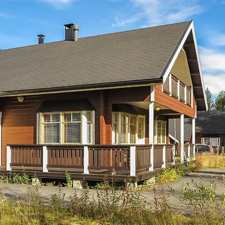 Holiday home Laulelevi By Interhome *