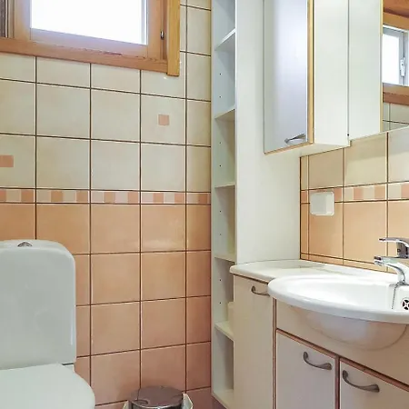 度假居 Laulelevi By Interhome